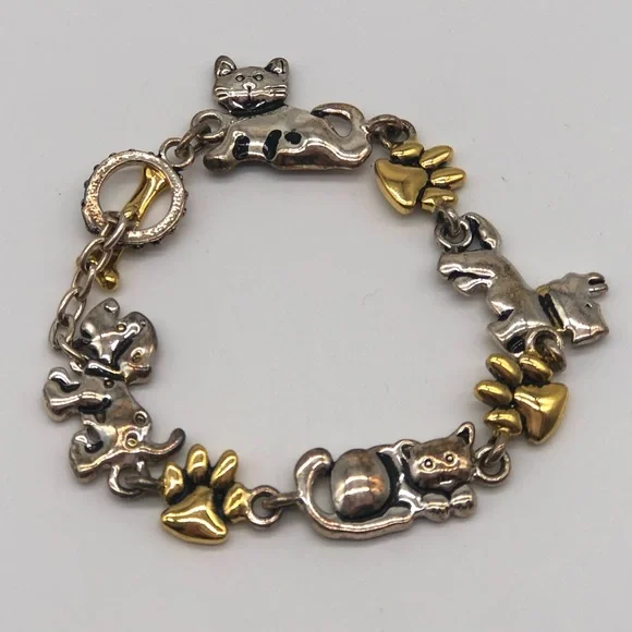 Premiere Designs Animal Friends Bracelet - Picture 6 of 8
